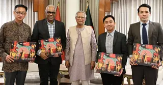 রোহিঙ্গা সংকট সমাধানে নতুন সম্মেলন আয়োজনের প্রস্তাব এপিএইচআরের